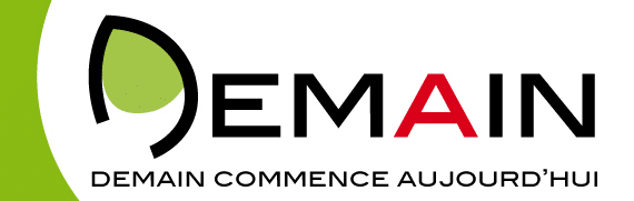 Accueil Demain