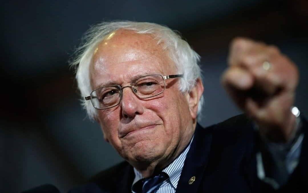 Bernie Sanders se retire de la course à la Présidence. La voie est libre pour un deuxième mandat Trump