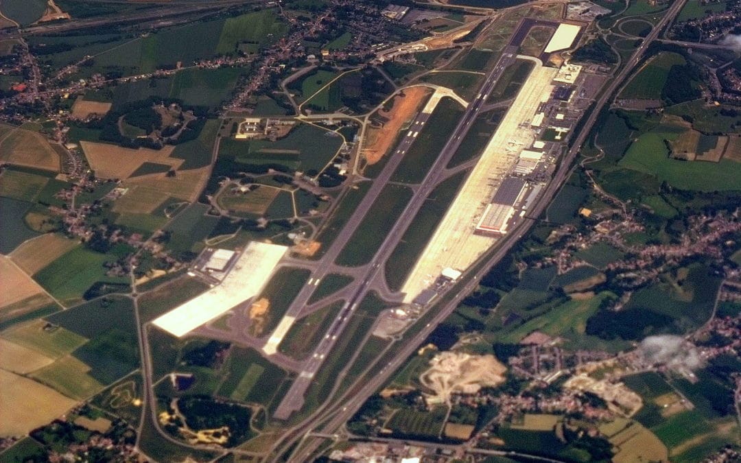 Liège-Airport, une descente aux enfers annoncée ?