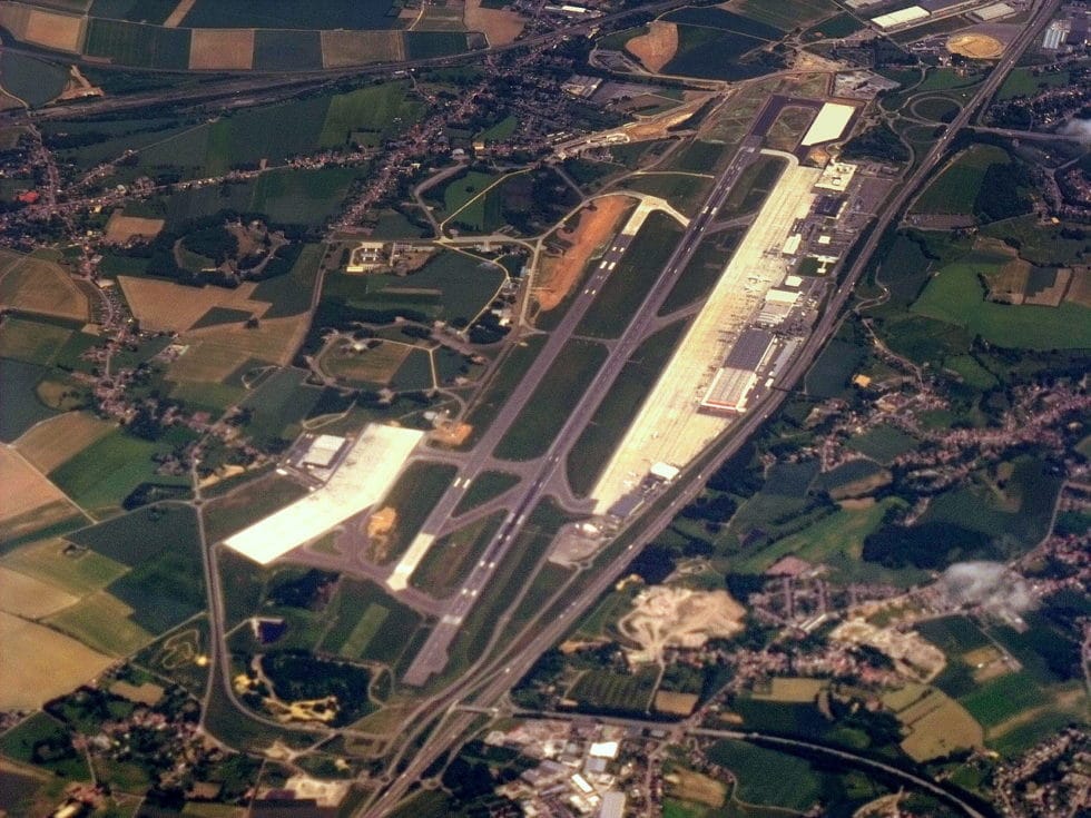 Liège-Airport, une descente aux enfers annoncée ? - Demain