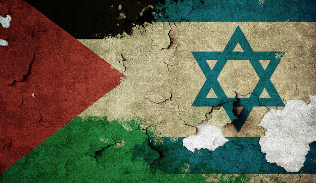 Octobre 2023 en Israël-Palestine : les populations civiles, premières victimes du regain des tensions
