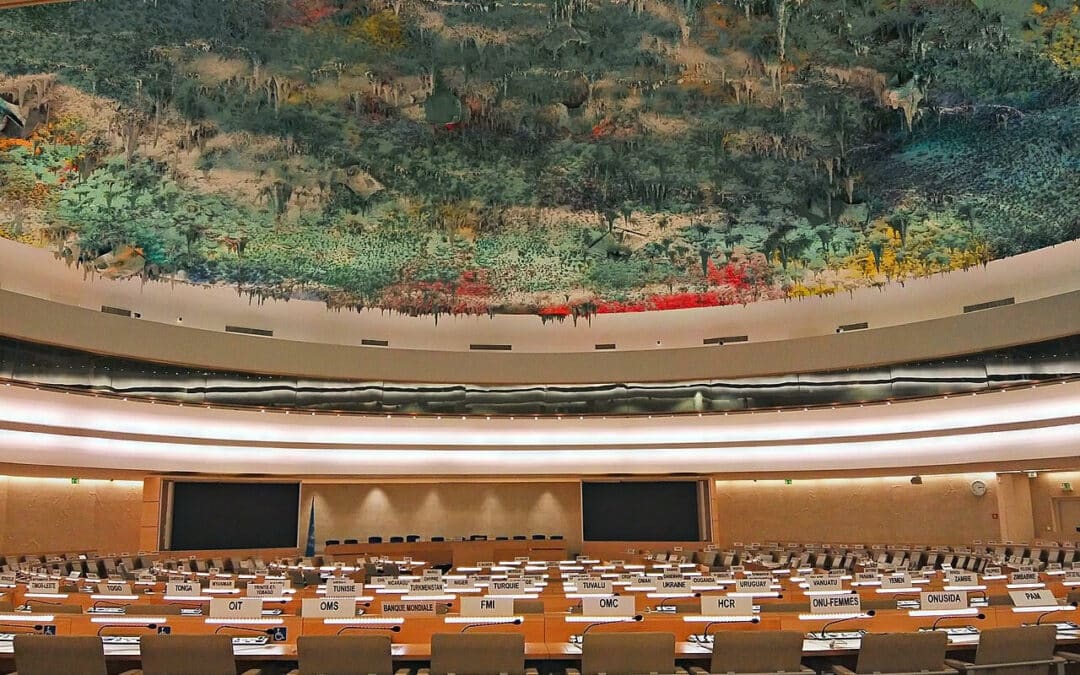 ONU 2.0 : Relancer le multilatéralisme de paix