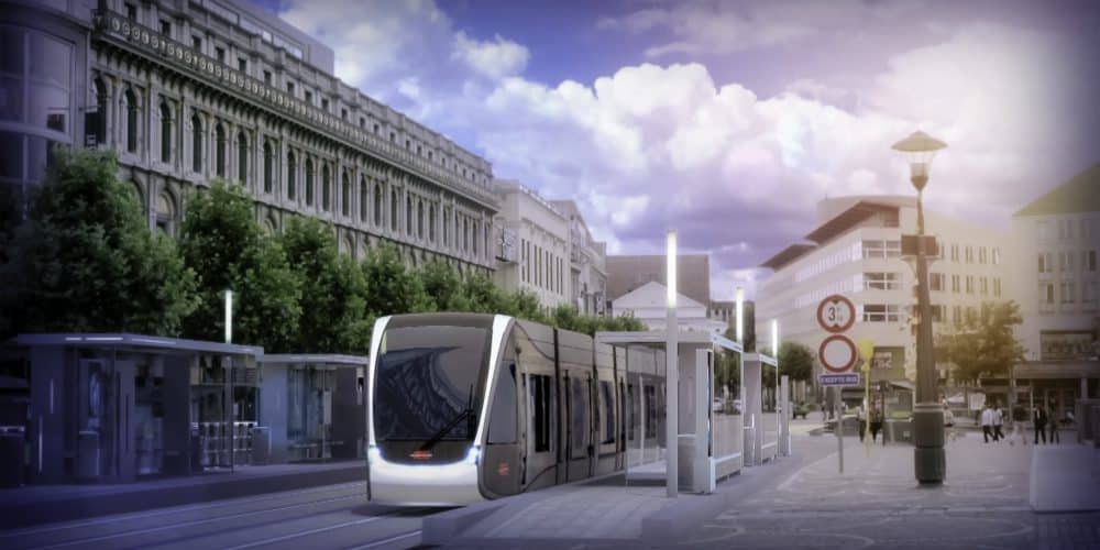 Rapport de la Cour des comptes sur le tram de Liège : les dérives du PPP une nouvelle fois confirmées