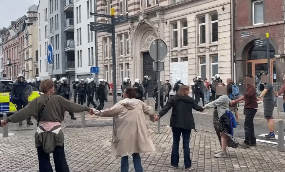 En soutien aux étudiantes et étudiants mobilisés : la jeunesse n&rsquo;est pas une variable d&rsquo;ajustement budgétaire